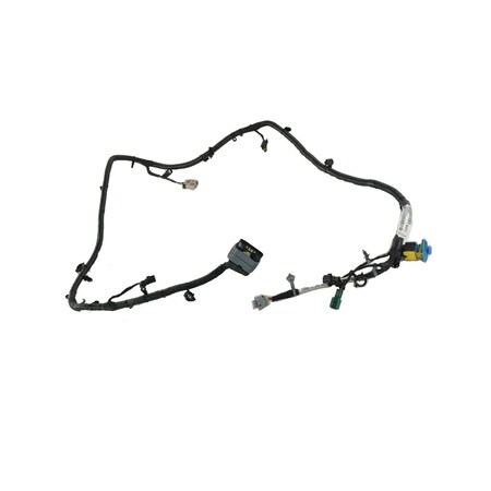 Mopar 68263990AC WIRING CHASSIS